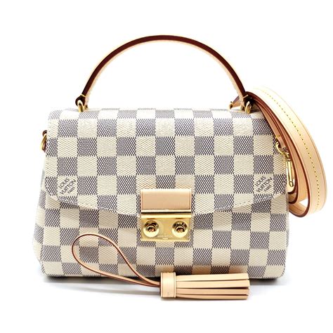 croisette louis vuitton price|Louis Vuitton croisette damier azur.